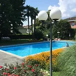 Ascona: Sabrina Apt.238