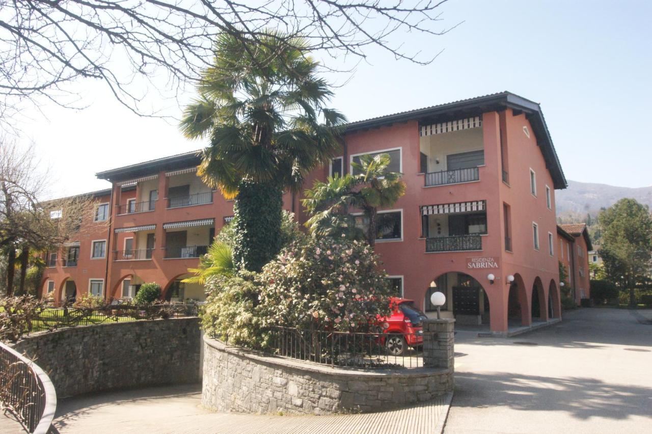 Apartamento Ascona: Sabrina Apt.238