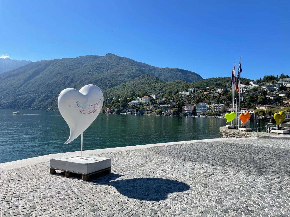 Apartamento Ascona: Sabrina Apt.238 Ascona