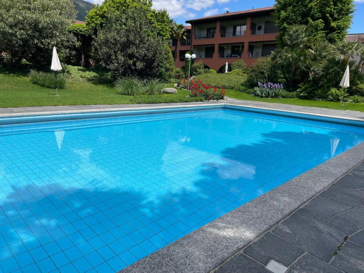 Apartamento Ascona: Sabrina Apt.238 Ascona